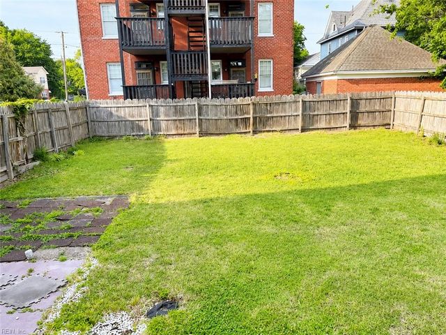 320 W 27th ST, Norfolk, VA 23517