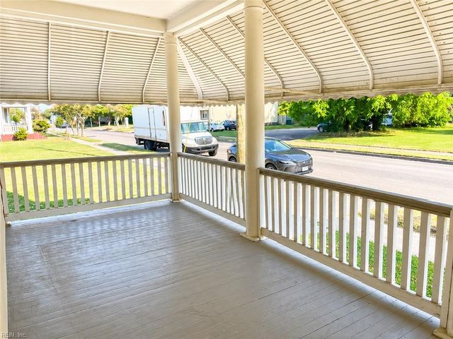 320 W 27th ST, Norfolk, VA 23517