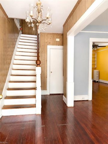 320 W 27th ST, Norfolk, VA 23517