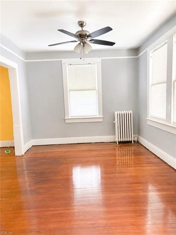 320 W 27th ST, Norfolk, VA 23517