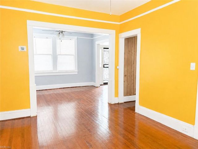320 W 27th ST, Norfolk, VA 23517