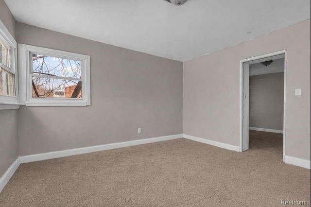 11475 Sanford Street, Detroit, MI 48205