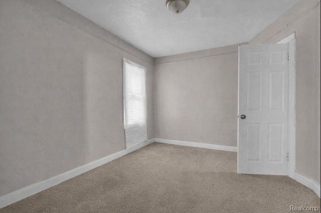 11475 Sanford Street, Detroit, MI 48205