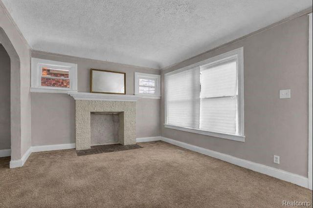 11475 Sanford Street, Detroit, MI 48205