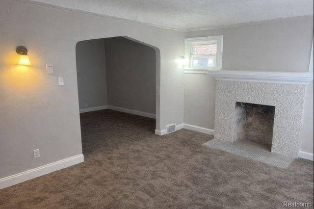 11475 Sanford Street, Detroit, MI 48205