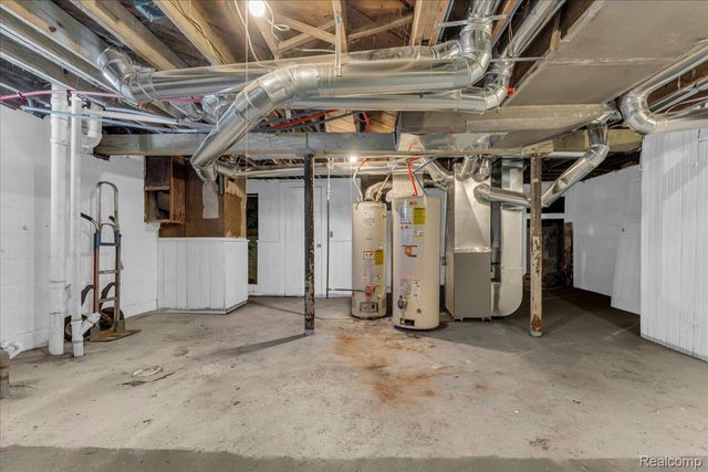 11475 Sanford Street, Detroit, MI 48205