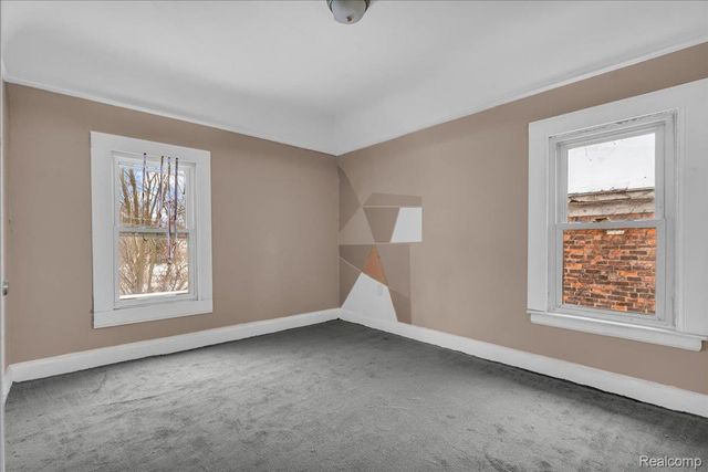 11475 Sanford Street, Detroit, MI 48205