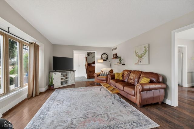 17134 Little Eagle Creek Avenue, Westfield, IN 46074