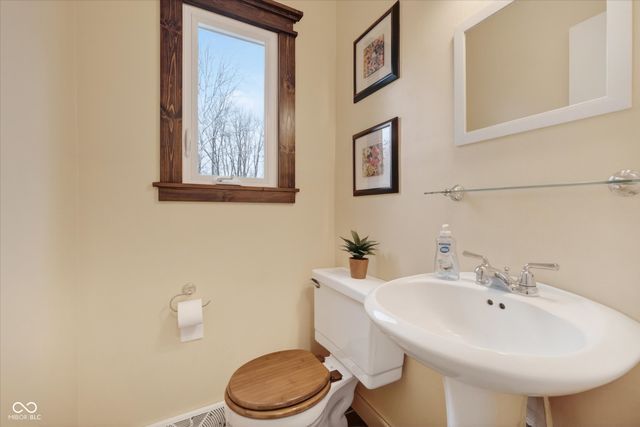 17134 Little Eagle Creek Avenue, Westfield, IN 46074