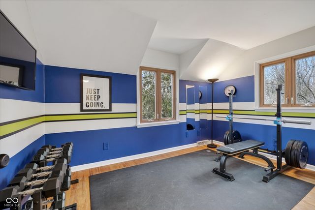 17134 Little Eagle Creek Avenue, Westfield, IN 46074