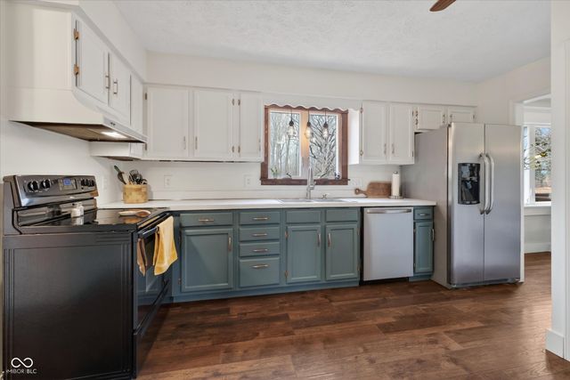 17134 Little Eagle Creek Avenue, Westfield, IN 46074