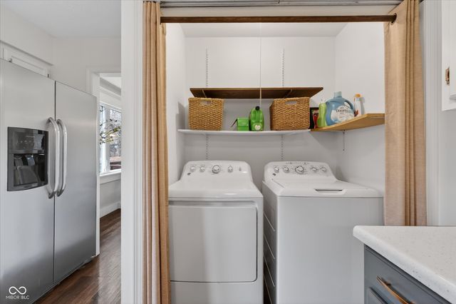 17134 Little Eagle Creek Avenue, Westfield, IN 46074