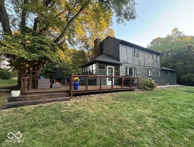 17134 Little Eagle Creek Avenue, Westfield, IN 46074