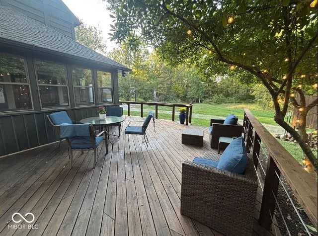 17134 Little Eagle Creek Avenue, Westfield, IN 46074