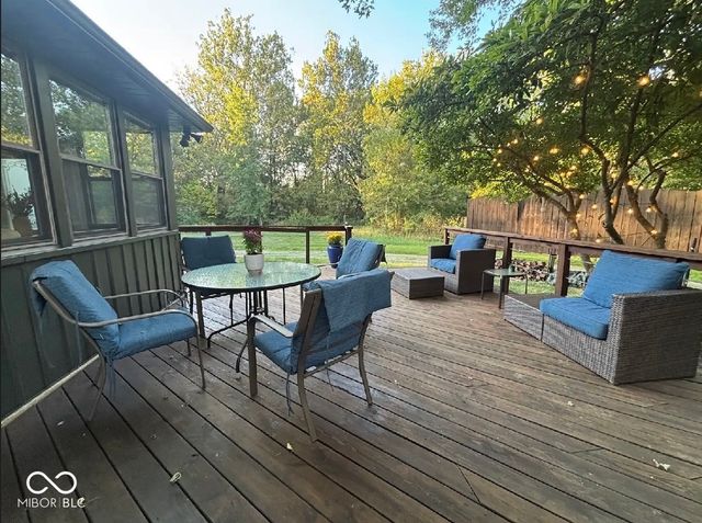 17134 Little Eagle Creek Avenue, Westfield, IN 46074