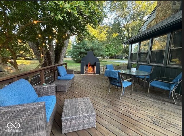 17134 Little Eagle Creek Avenue, Westfield, IN 46074