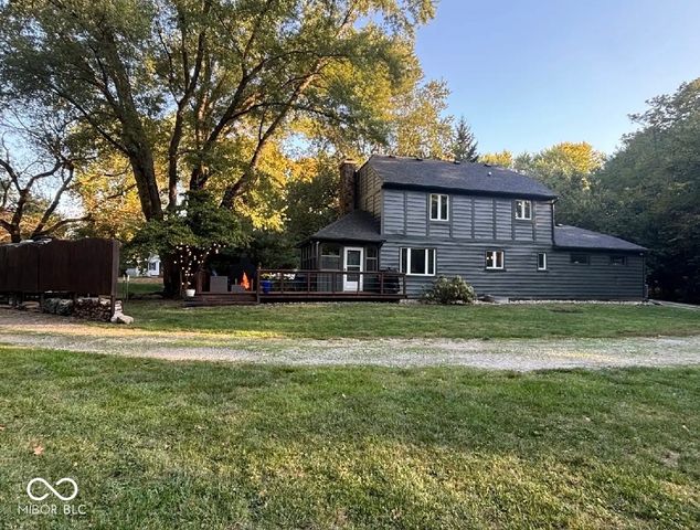 17134 Little Eagle Creek Avenue, Westfield, IN 46074