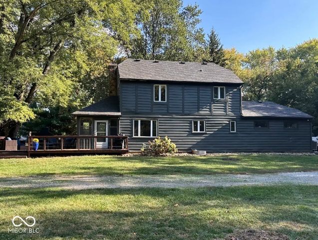 17134 Little Eagle Creek Avenue, Westfield, IN 46074