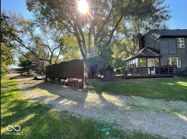 17134 Little Eagle Creek Avenue, Westfield, IN 46074