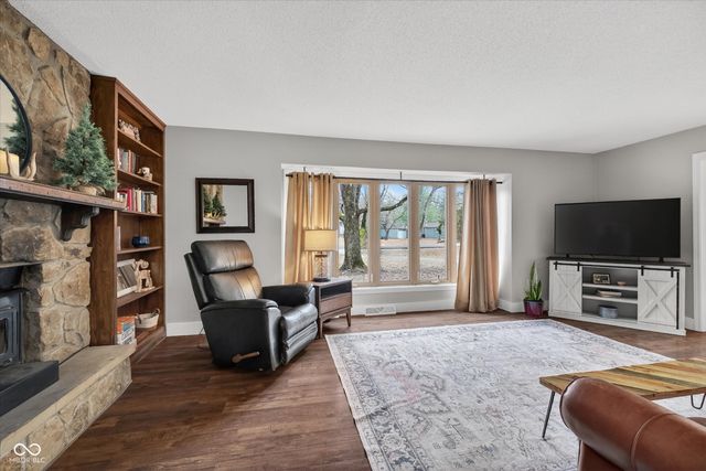 17134 Little Eagle Creek Avenue, Westfield, IN 46074