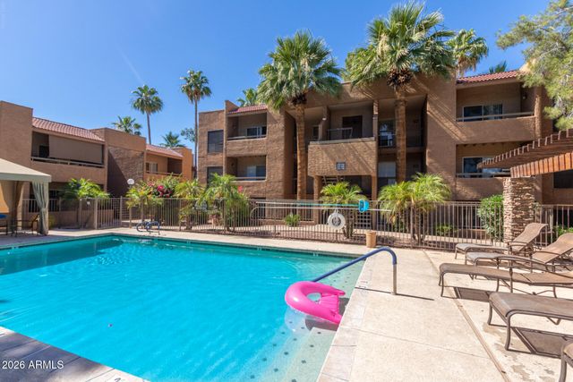 2625 E INDIAN SCHOOL Road 244, Phoenix, AZ 85016