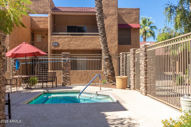 2625 E INDIAN SCHOOL Road 244, Phoenix, AZ 85016