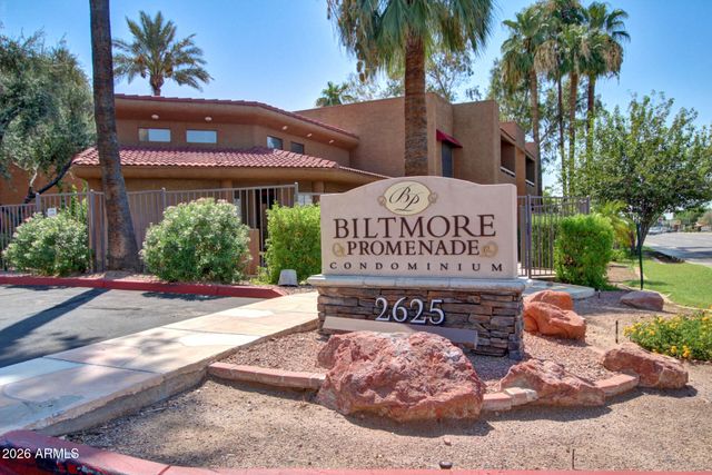 2625 E INDIAN SCHOOL Road 244, Phoenix, AZ 85016