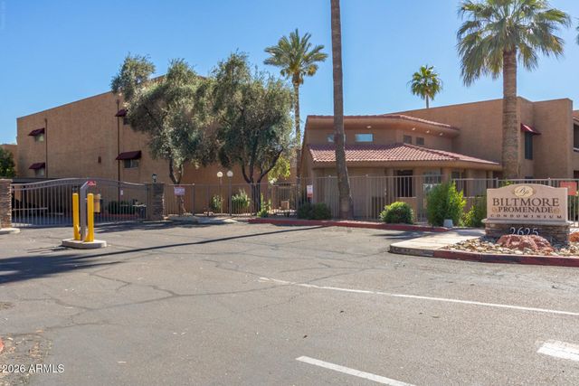 2625 E INDIAN SCHOOL Road 244, Phoenix, AZ 85016