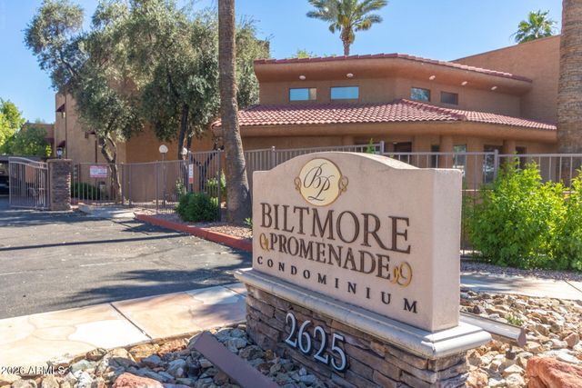 2625 E INDIAN SCHOOL Road 244, Phoenix, AZ 85016