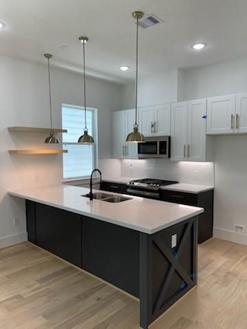 9024 Wellspring Drive, Houston, TX 77080