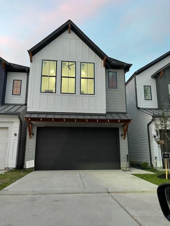 9024 Wellspring Drive, Houston, TX 77080