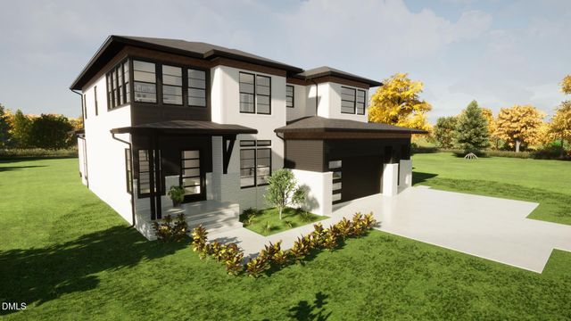 316 Williams Street, Cary, NC 27511