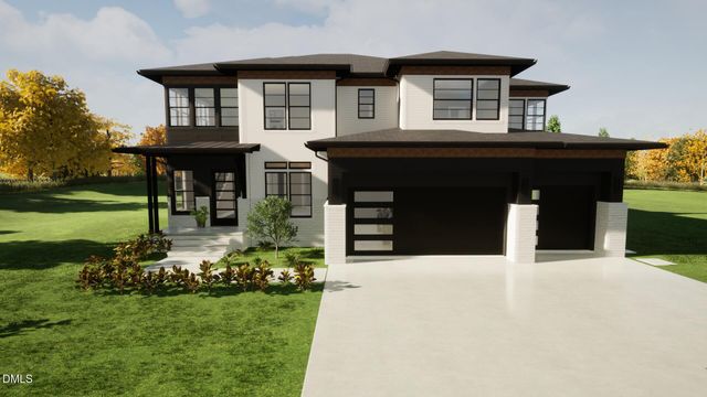 316 Williams Street, Cary, NC 27511