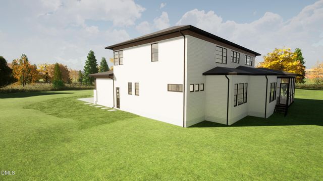 316 Williams Street, Cary, NC 27511