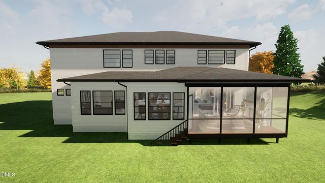 316 Williams Street, Cary, NC 27511