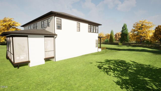 316 Williams Street, Cary, NC 27511