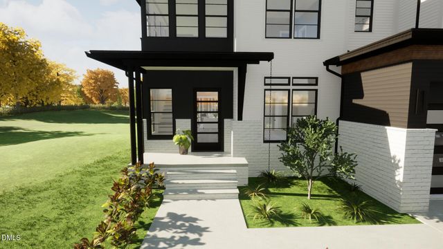 316 Williams Street, Cary, NC 27511