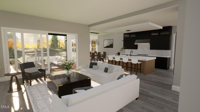 316 Williams Street, Cary, NC 27511