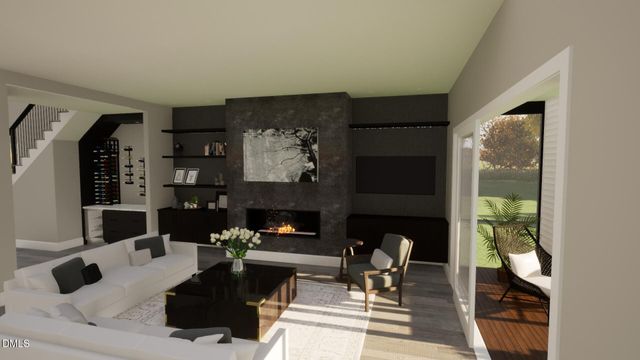 316 Williams Street, Cary, NC 27511