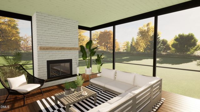 316 Williams Street, Cary, NC 27511