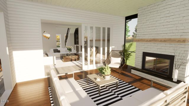 316 Williams Street, Cary, NC 27511