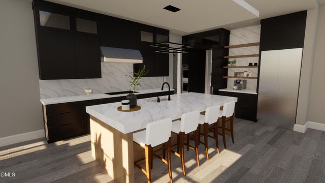 316 Williams Street, Cary, NC 27511