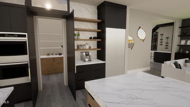 316 Williams Street, Cary, NC 27511