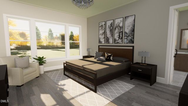 316 Williams Street, Cary, NC 27511