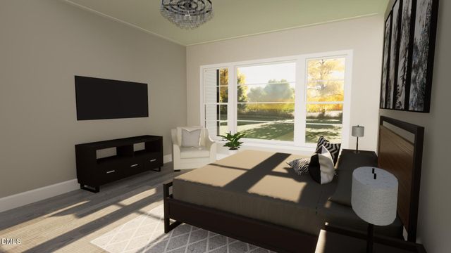 316 Williams Street, Cary, NC 27511