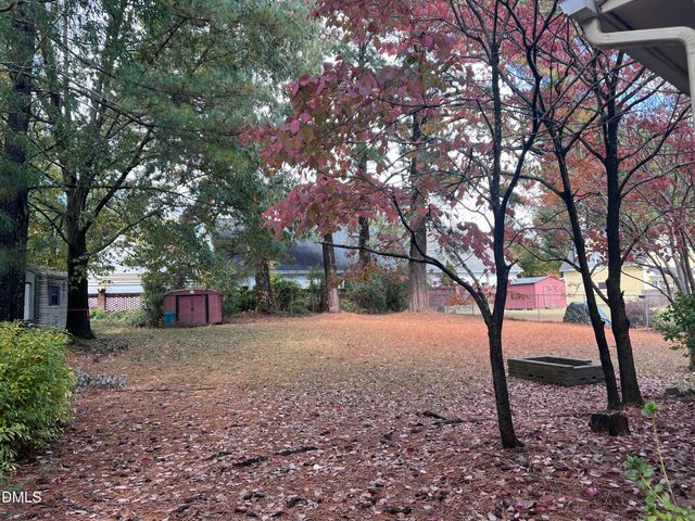 316 Williams Street, Cary, NC 27511