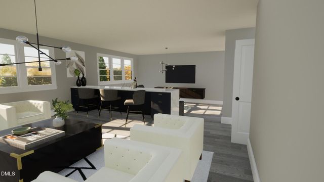 316 Williams Street, Cary, NC 27511