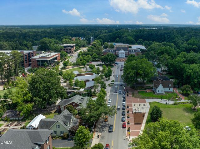 316 Williams Street, Cary, NC 27511