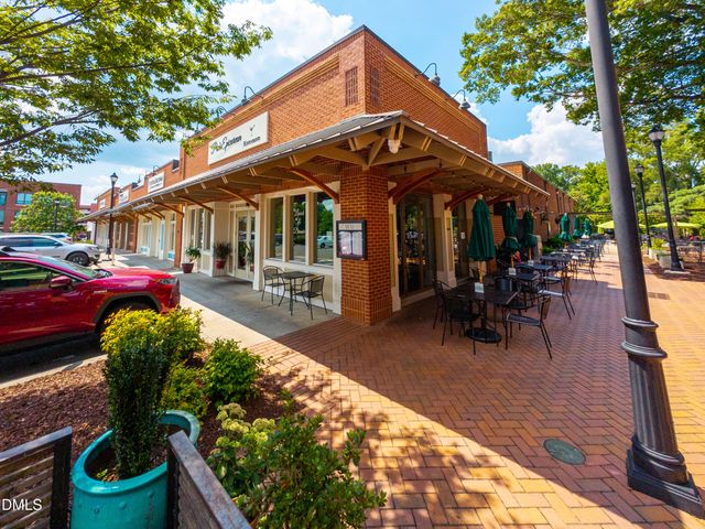 316 Williams Street, Cary, NC 27511