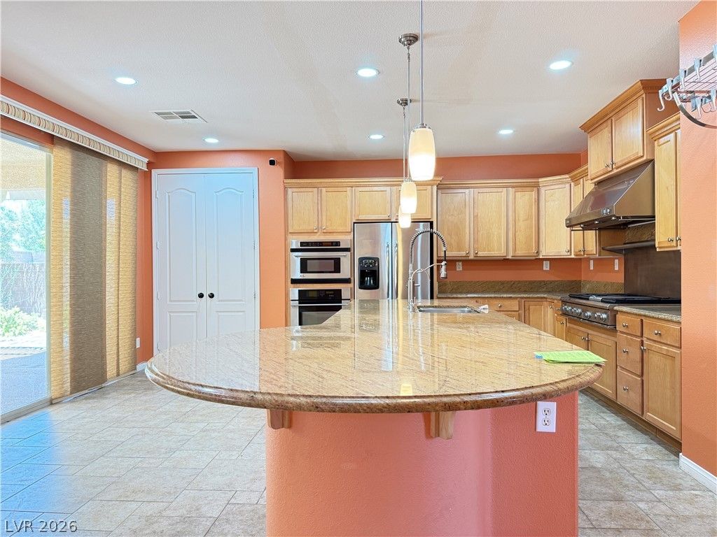 7009 Arcadia Creek Street, North Las Vegas, NV 89084 — photo 4